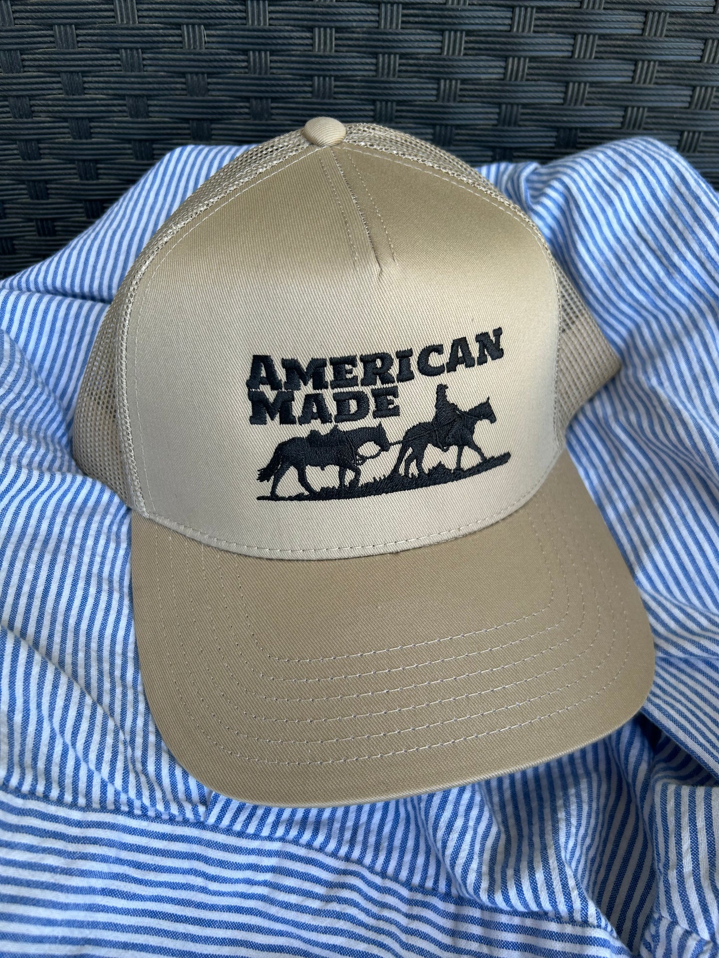American Made Hat